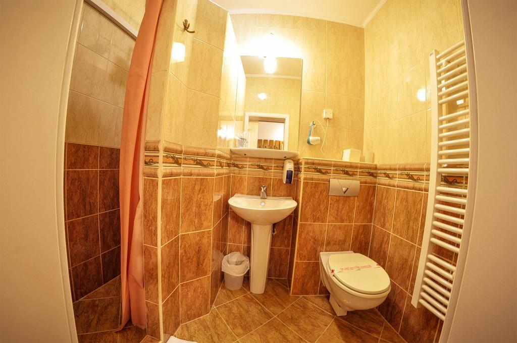 Hotel Latinski Most Sarajevo Eksteriør billede