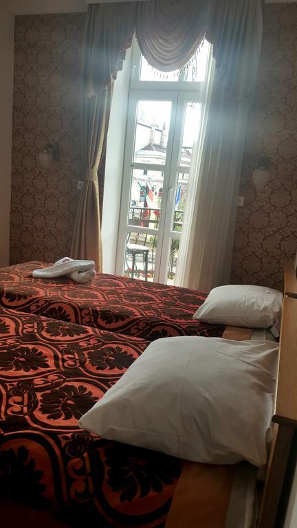 Hotel Latinski Most Sarajevo Eksteriør billede
