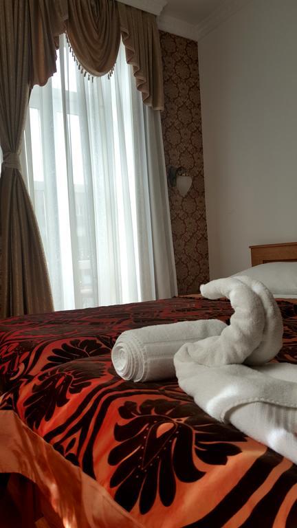 Hotel Latinski Most Sarajevo Eksteriør billede