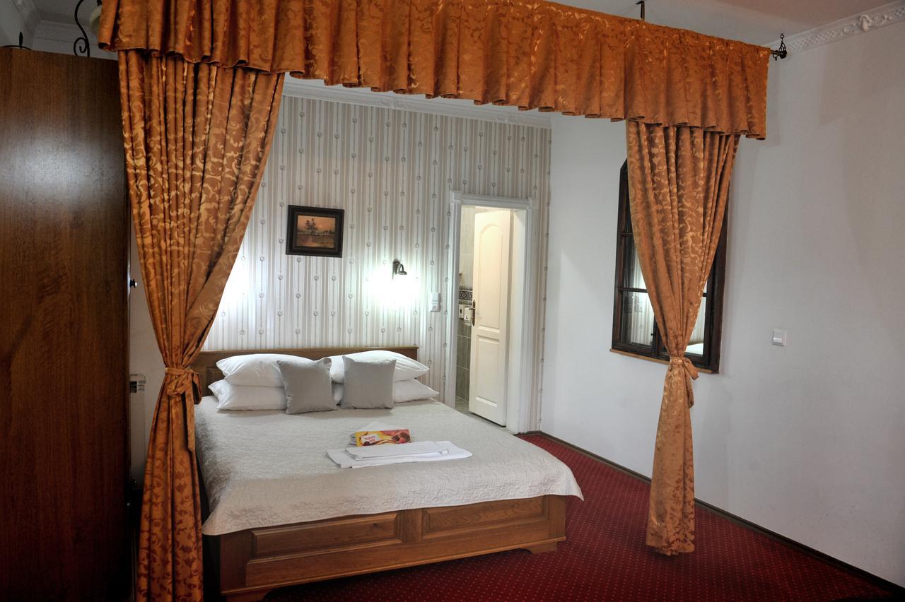 Hotel Latinski Most Sarajevo Eksteriør billede