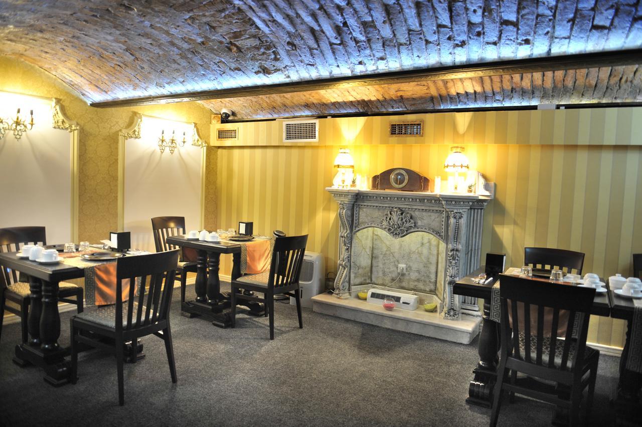 Hotel Latinski Most Sarajevo Eksteriør billede