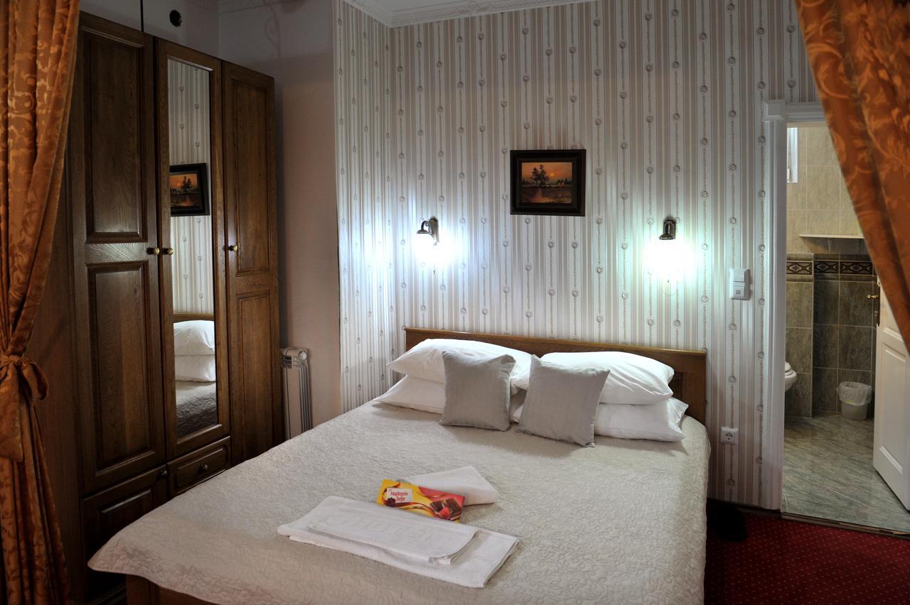 Hotel Latinski Most Sarajevo Eksteriør billede