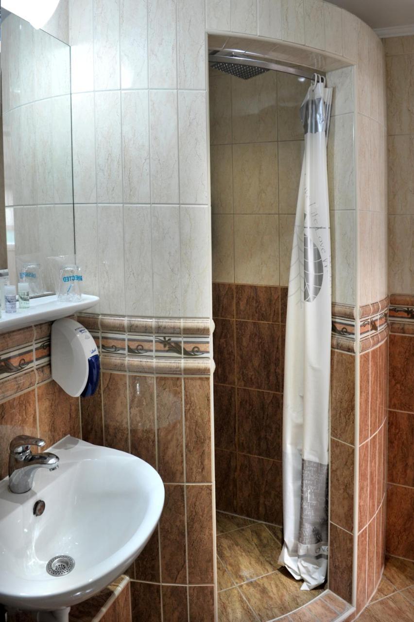 Hotel Latinski Most Sarajevo Eksteriør billede