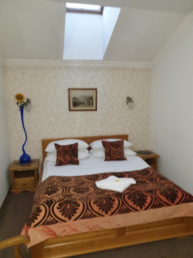 Hotel Latinski Most Sarajevo Eksteriør billede