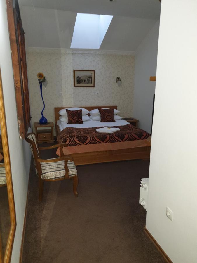 Hotel Latinski Most Sarajevo Eksteriør billede